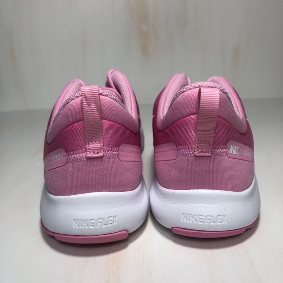 New Nike Flex Experience 8 RN Pink - Picture 2 of 6